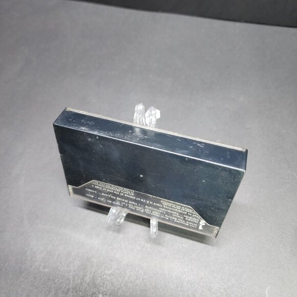 Foreigner - Double Vision Cassette 1978 - Atlantic Records - Picture 3 of 6